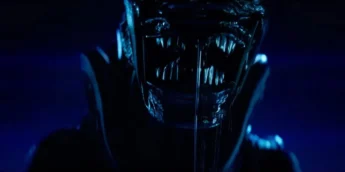 Cenas de Alien