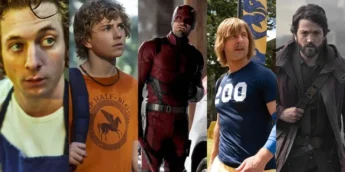 Novidades Disney+ 2025