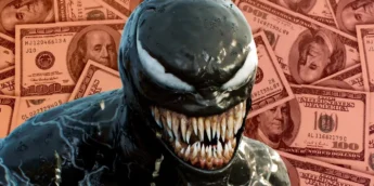 Bilheteria de Venom