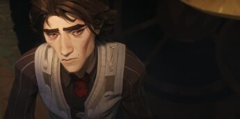 Viktor de Arcane