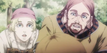 Vinland Saga