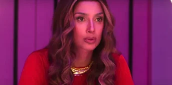Beleza Fatal trailer