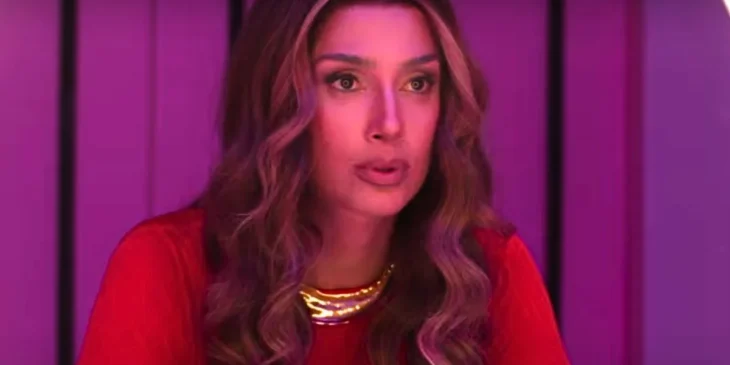 Beleza Fatal trailer