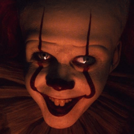 Bill Skarsgård explica por que gosta de papéis como Pennywise e Conde Orlok