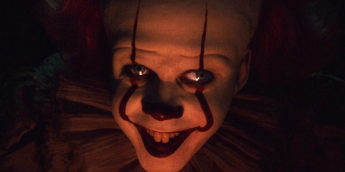 Bill Skarsgård explica por que gosta de papéis como Pennywise e Conde Orlok