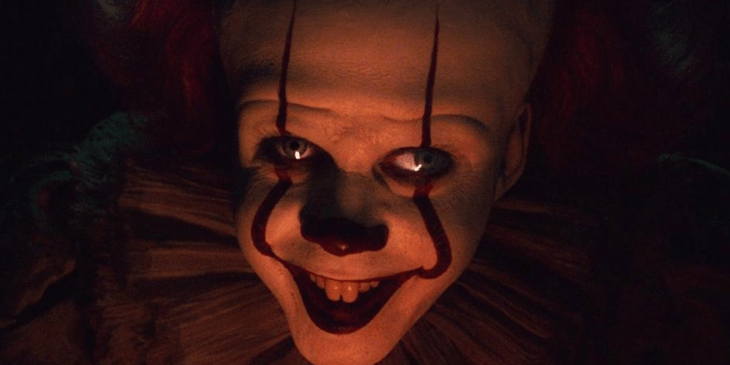 Bill Skarsgård explica por que gosta de papéis como Pennywise e Conde Orlok