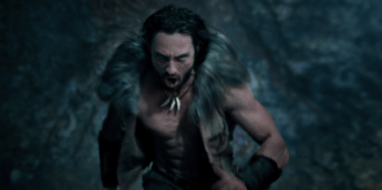 Kraven, O Caçador terá a maior duração entre os derivados do Homem-Aranha da Sony