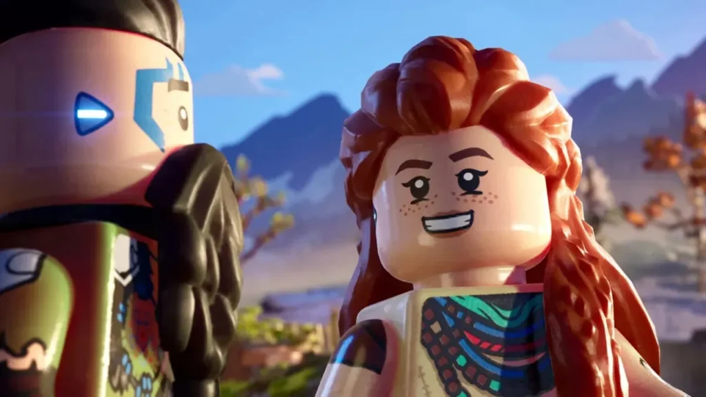 LEGO Horizon Adventures no Metacritic