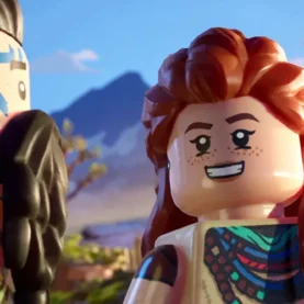 LEGO Horizon Adventures no Metacritic