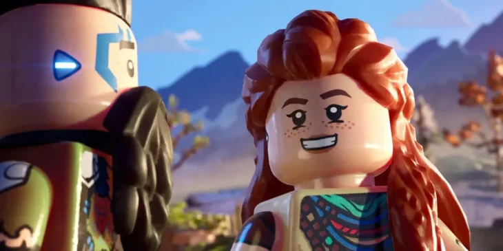 LEGO Horizon Adventures no Metacritic