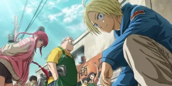 Trailer do Sakamoto Days