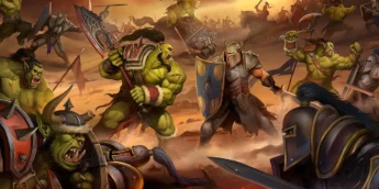 Versões de Warcraft