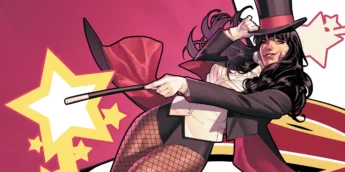 Zatanna