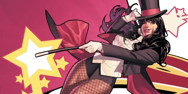 Zatanna