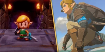 Zelda