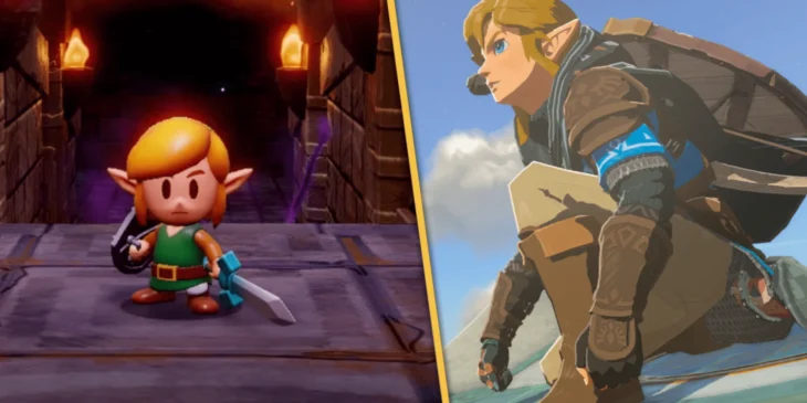 Zelda