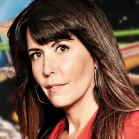 Rogue Squadron filme Patty Jenkins Star Wars