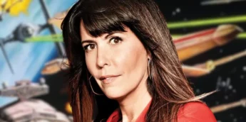 Rogue Squadron filme Patty Jenkins Star Wars