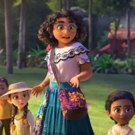 Encanto da Disney