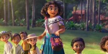 Encanto da Disney