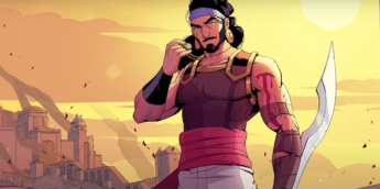 The Rogue Prince of Persia vai receber localização em português e mudanças no visual