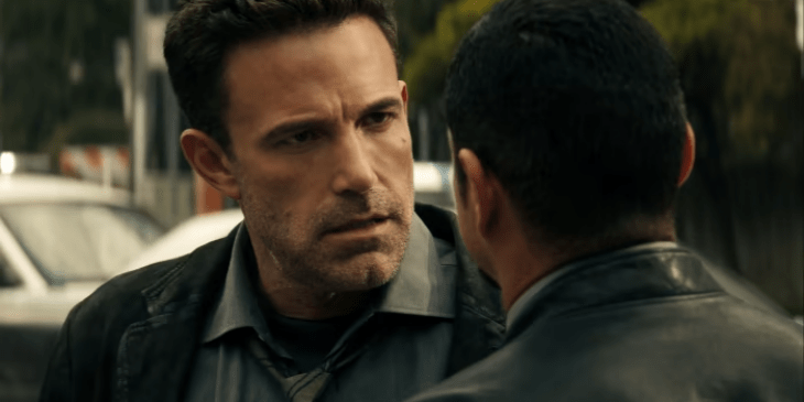 Ben Affleck diz que os filmes serão uma das últimas coisas afetadas pela IA