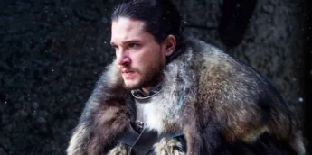 Kit Harington derivado Game of Thrones Jon Snow