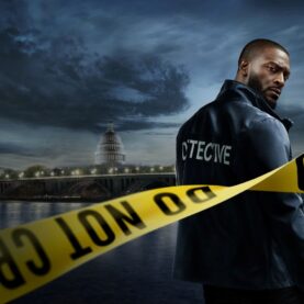 Alex Cross