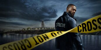 Alex Cross