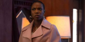 Sasheer Zamata como Jennifer Kale