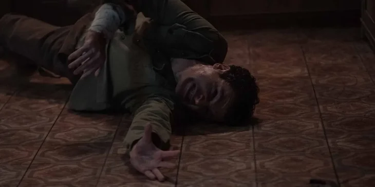 Trailer de Lobisomem