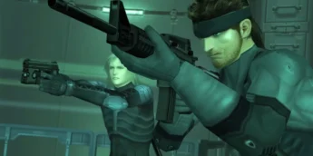 Aniversário de Metal Gear Solid
