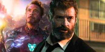 Vingadores Ultimato e Logan