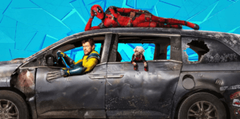 Ryan Reynolds revela a cena que teve maior orgulho em Deadpool & Wolverine