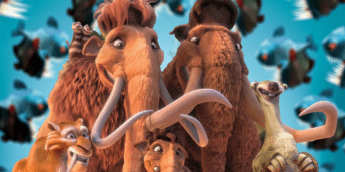 A Era do Gelo 6 tem data de estreia definida pela Disney