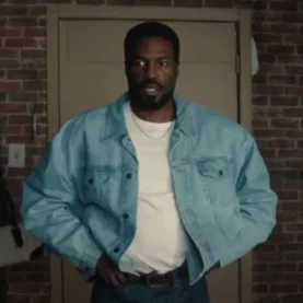 Magnum de Yahya Abdul Mateen II