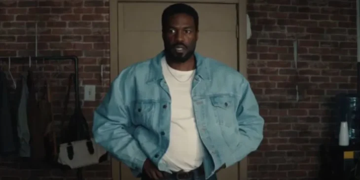 Magnum de Yahya Abdul Mateen II