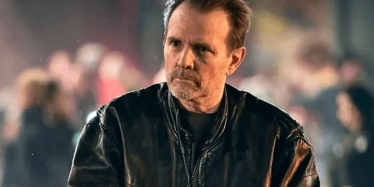 Michael Biehn ação Onslaught