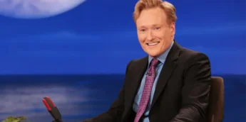 Conan O'Brien