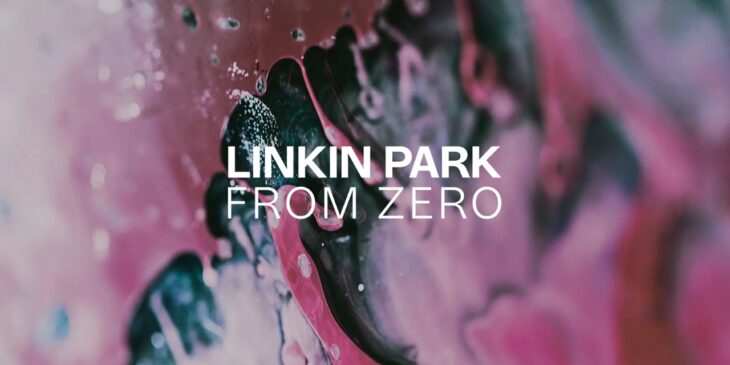 From Zero do Linkin Park