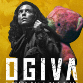 Ogiva filme