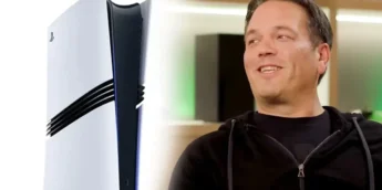 Phil Spencer e PS5