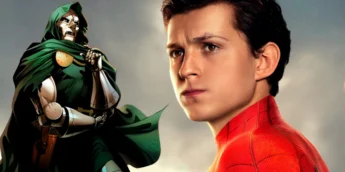 Doutor Destino e Homem-Aranha