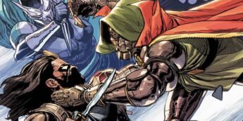 Thunderbolts