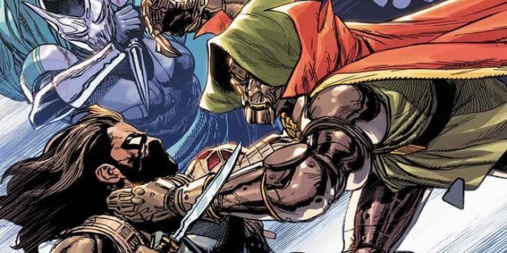 Thunderbolts