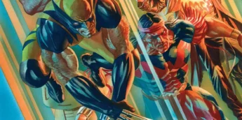 Weapon X-Men