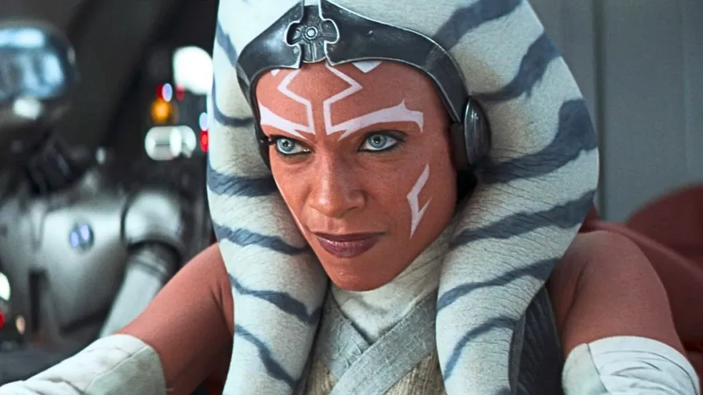 Ahsoka 2ª temporada