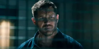 Havoc Tom Hardy