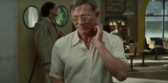 Queer | Filme de Luca Guadagnino com Daniel Craig ganha data de estreia no Brasil