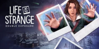 Life Is Strange: Double Exposure